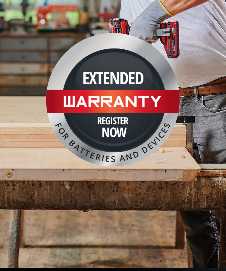 extended warranty